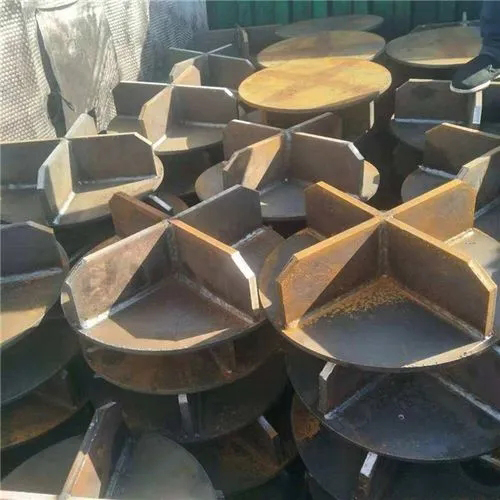 茂名桩尖的作用