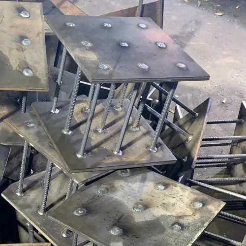 在确定茂名预埋件位置时，需要考虑以下几点