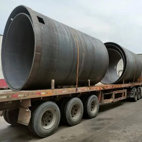 茂名钢护筒施工准备包括以下步骤