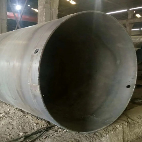 选择茂名钢护筒的材质时，主要考虑哪些因素