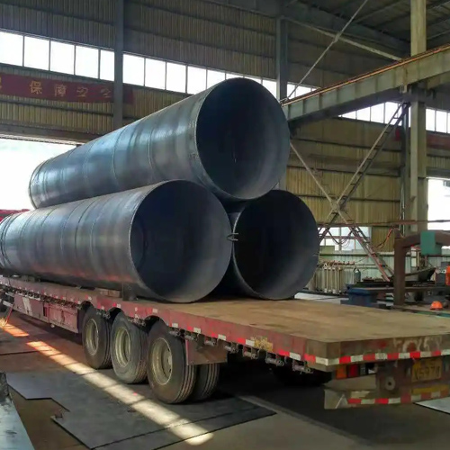 茂名钢护筒的焊接工艺主要有以下两种