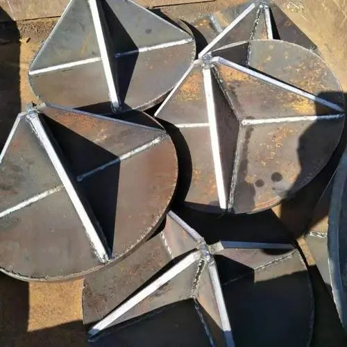 茂名桩尖图纸要求包括以下几点