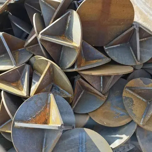 茂名桩尖的安装流程是什么？