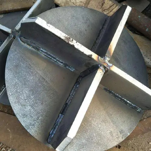 茂名桩尖的材质如何选择？