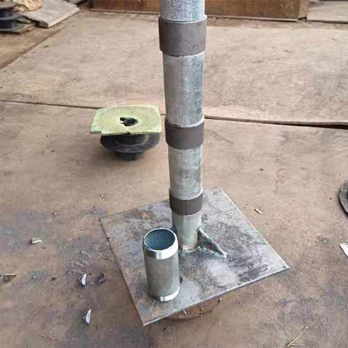 茂名沉降板的工作原理是什么？