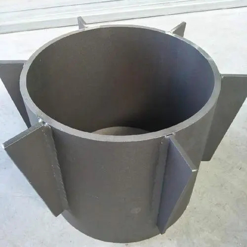 茂名桩尖的生产工艺主要包括以下步骤