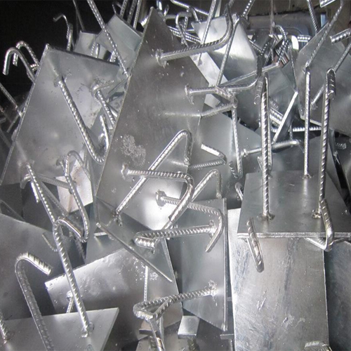 茂名高铁预埋件的施工条件