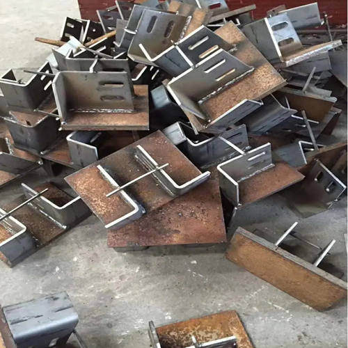 茂名钢护筒安装条件是什么?