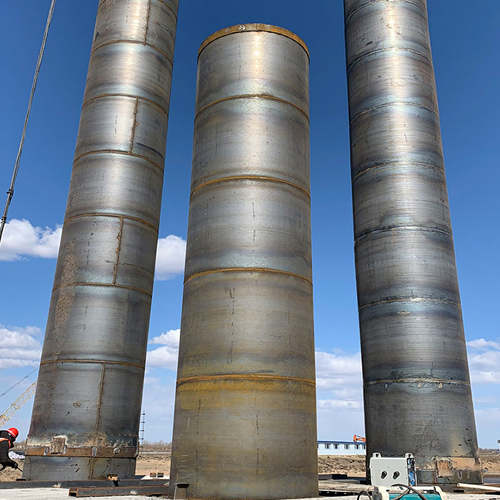 茂名钢护筒施工标准