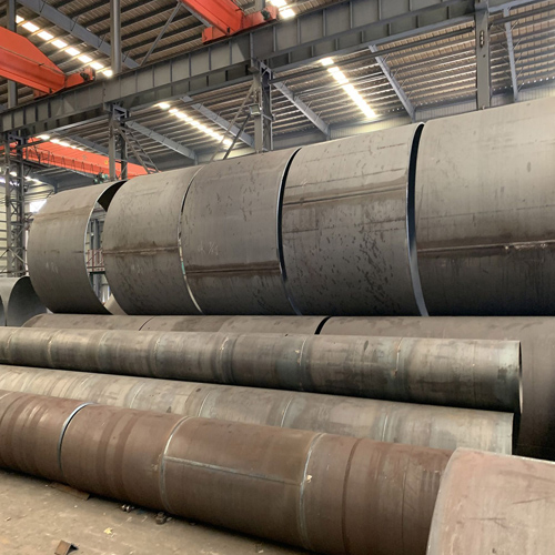 茂名钢护筒施工标准