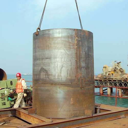 茂名钢护筒长度要求有哪些