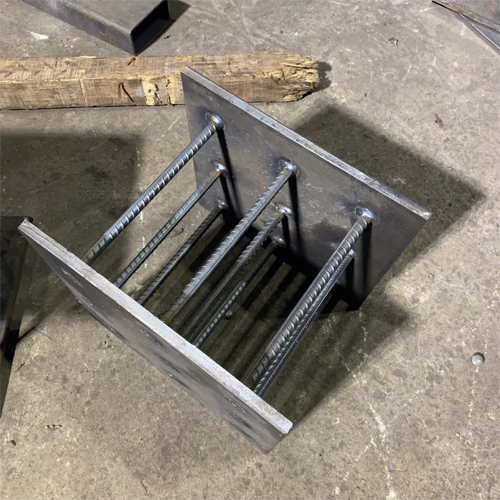 茂名工程预埋件厂家