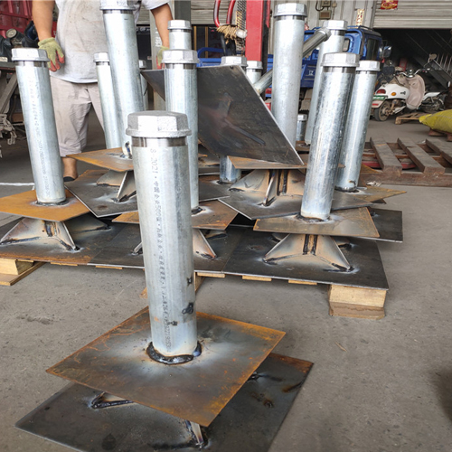 茂名路基沉降板厂家